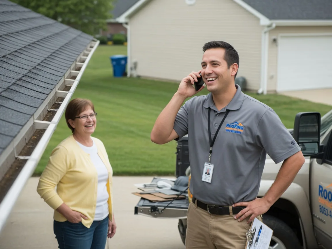 Local Roofing Contractors Rantoul, IL FAQs